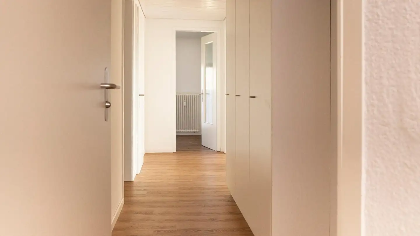 Apartment for rent - Torkelstrasse 1, 9445 Rebstein - Photo 2