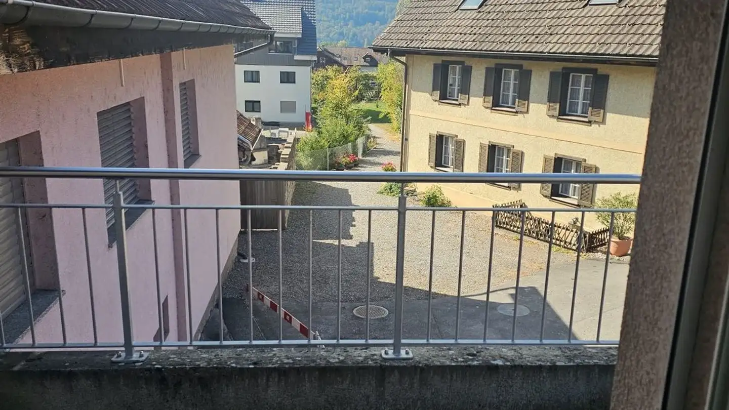Appartamento in affitto - Hauptstrasse 9, 6287 Aesch LU - Foto 4