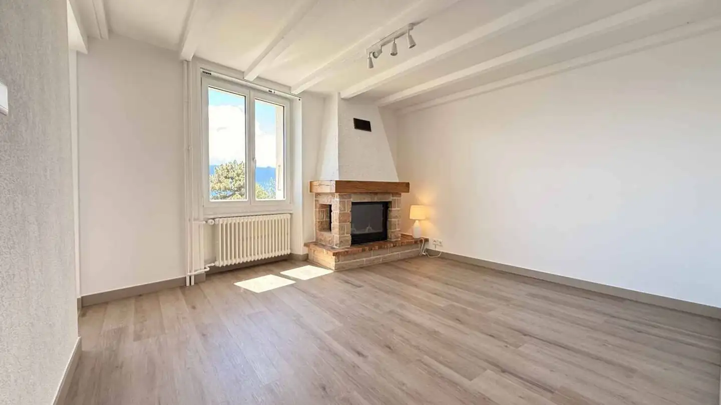 Appartement à louer - 1803 Chardonne - Photo 2