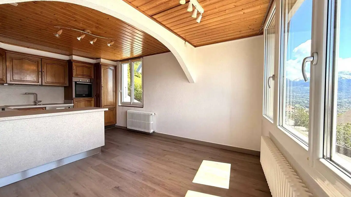 Appartement à louer - 1803 Chardonne - Photo 3