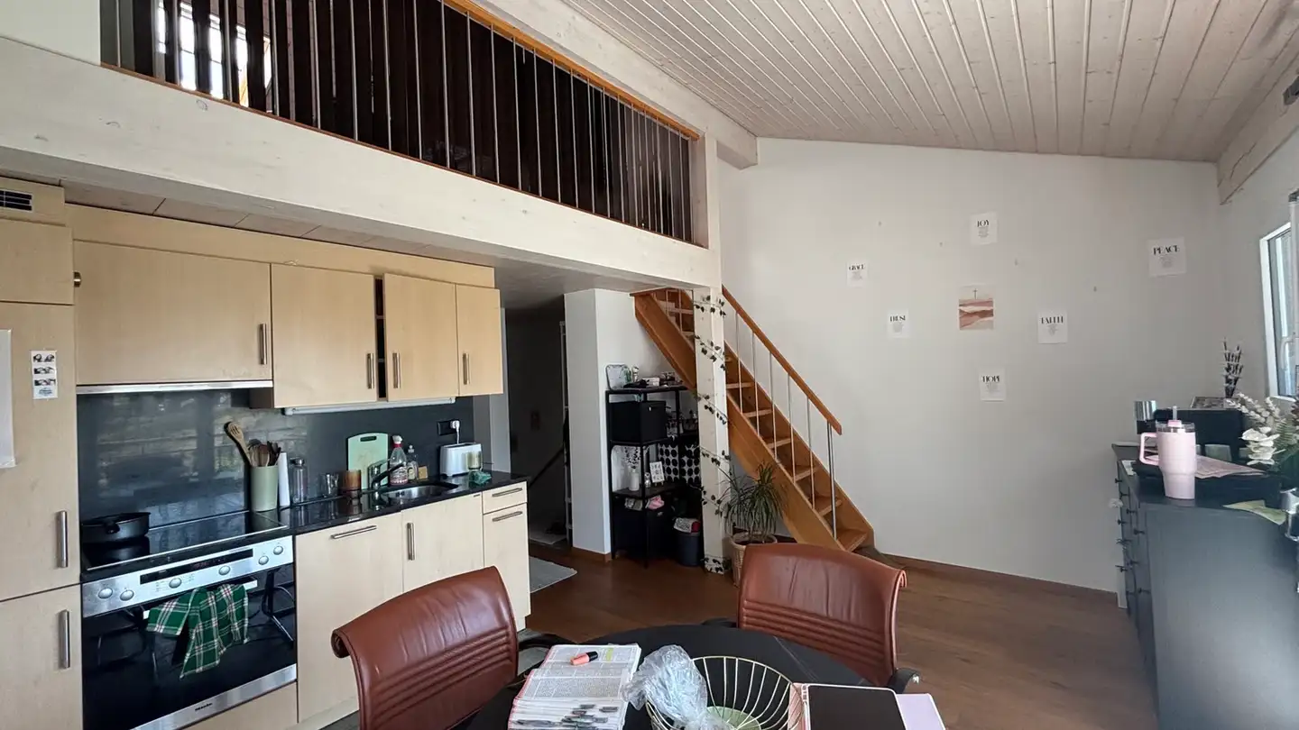 Apartment for rent - 1897 Bouveret - Photo 2