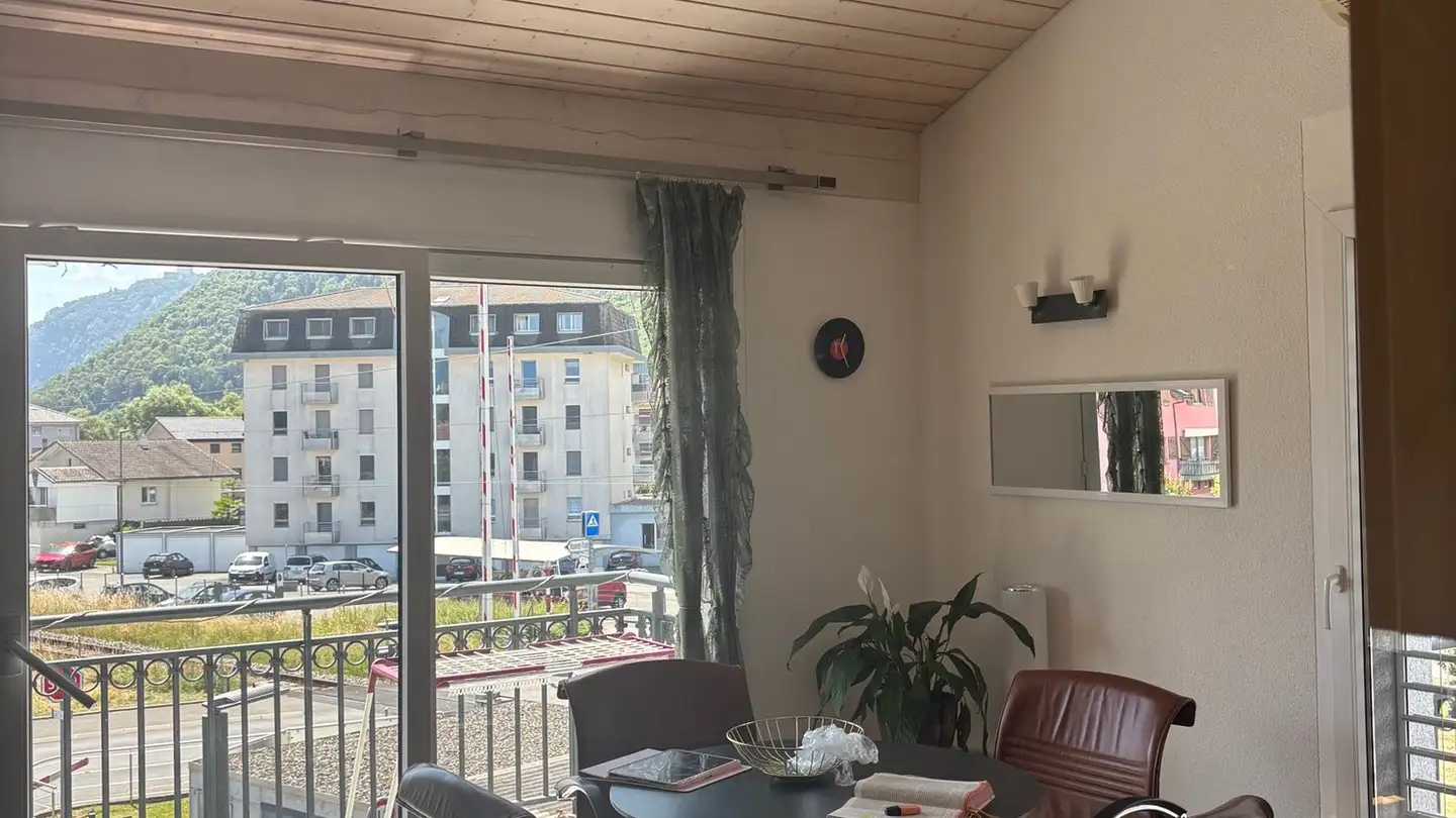 Apartment for rent - 1897 Bouveret - Photo 4