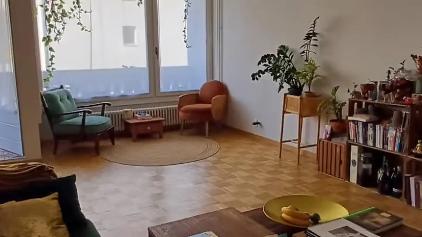 Apartment for rent - Rue des Pâquis, 1201 Genève - Photo 2