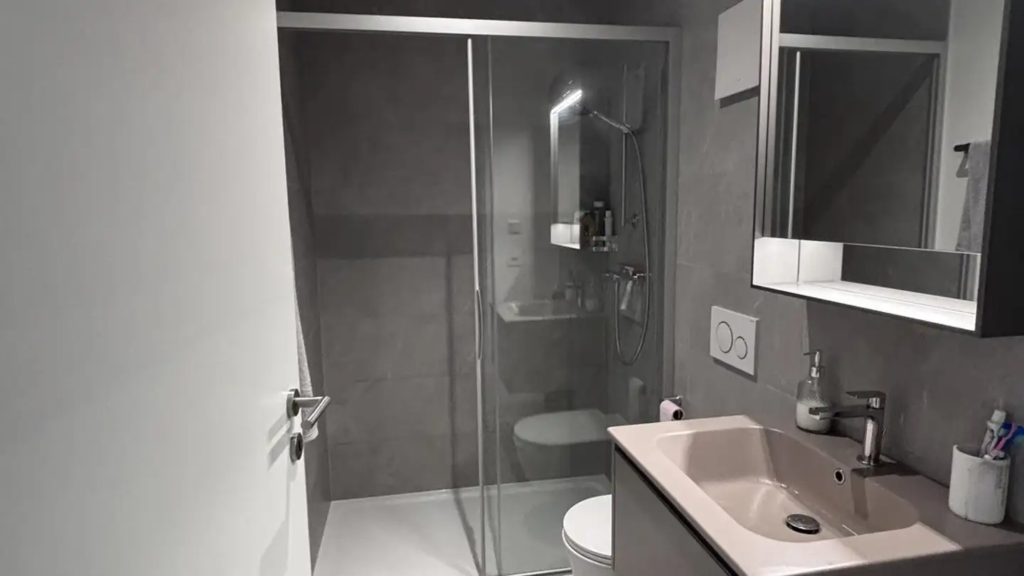 Apartment for rent - Route de la Clochatte, 1018 Lausanne - Photo 4