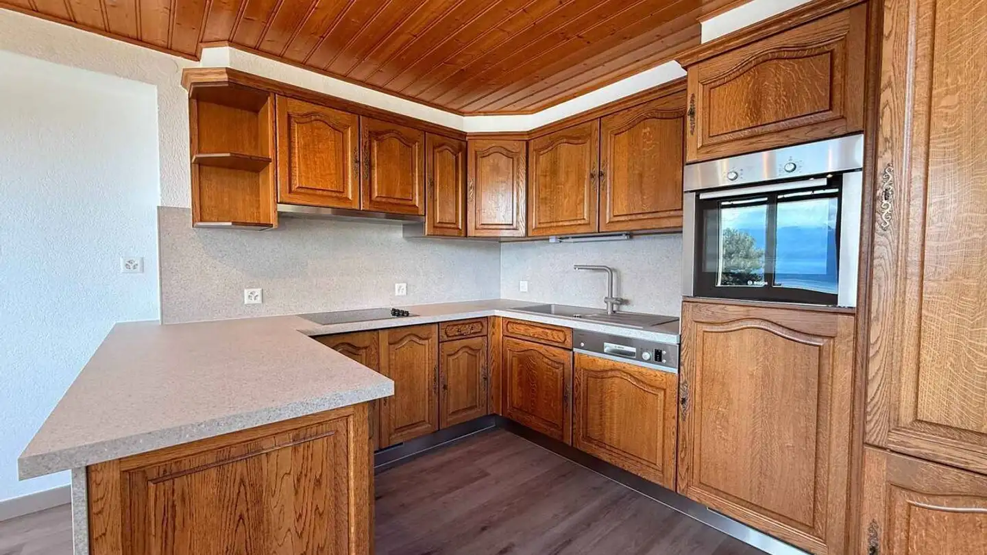 Appartement à louer - 1803 Chardonne - Photo 4
