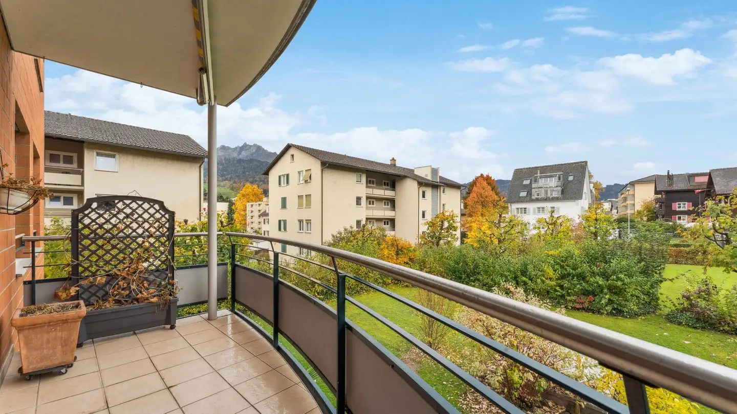 Apartment for sale - 6010 Kriens
