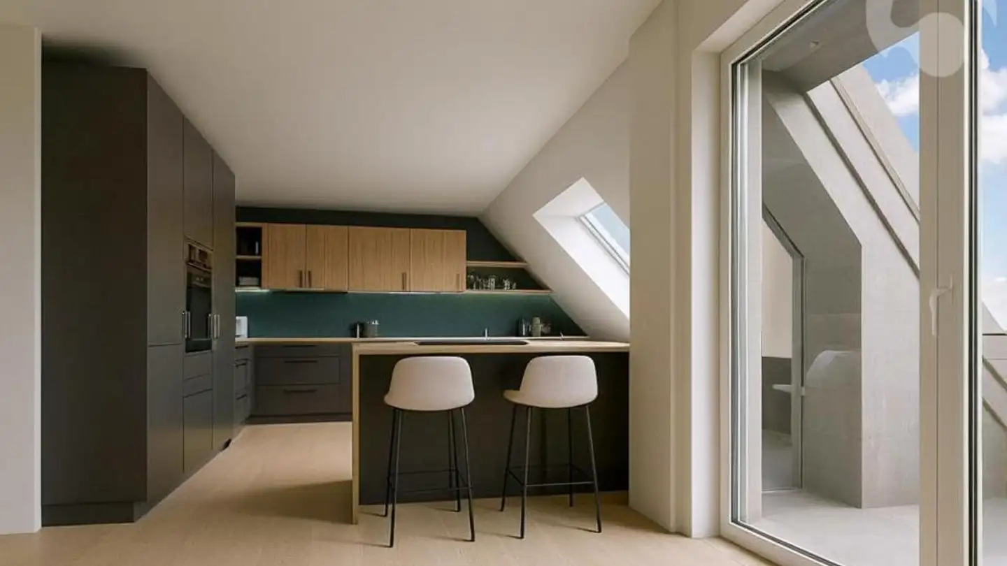 Appartamento in vendita - 1040 Villars-le-Terroir - Photo 2