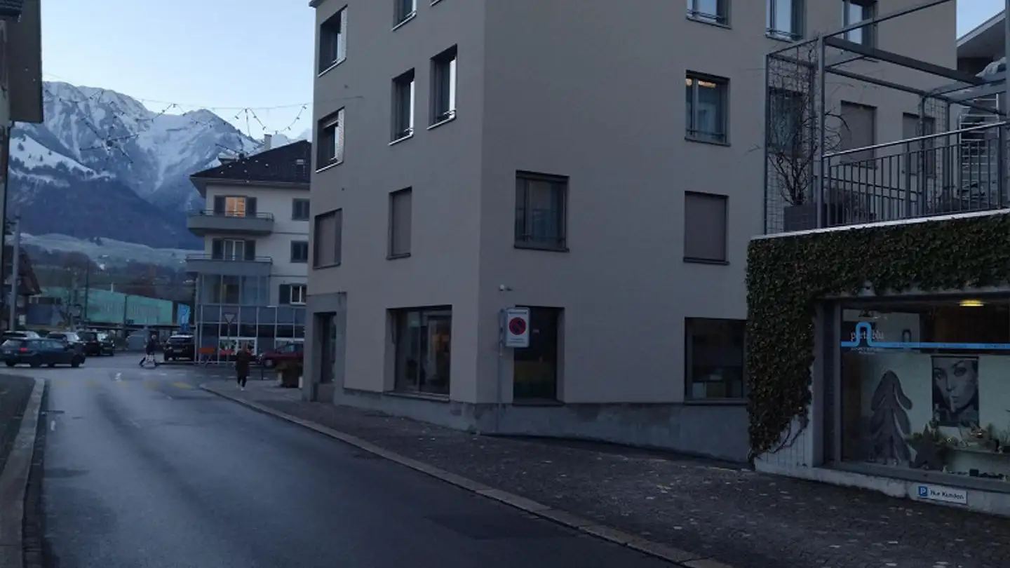Apartment for rent - Lindenstrasse 16, 6060 Sarnen