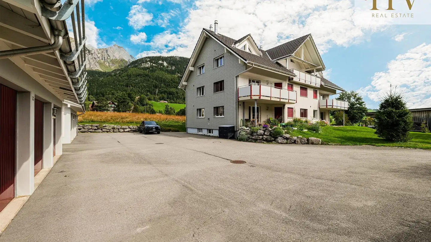 Appartement à vendre - Büchelstrasse 16, 9658 Wildhaus - Photo 4
