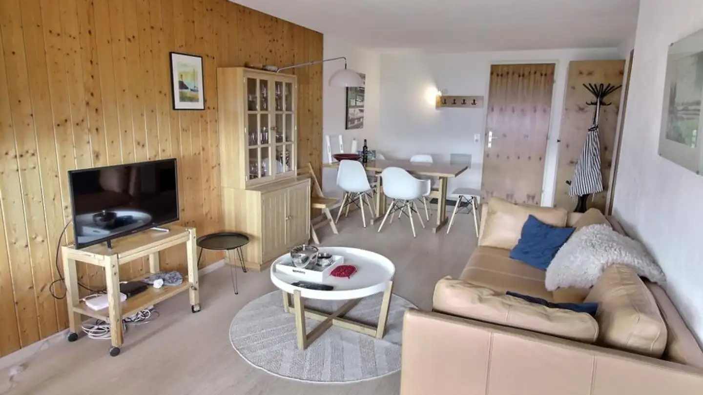 Appartamento in affitto - Route D'anzère, 1972 Anzère - Foto 3