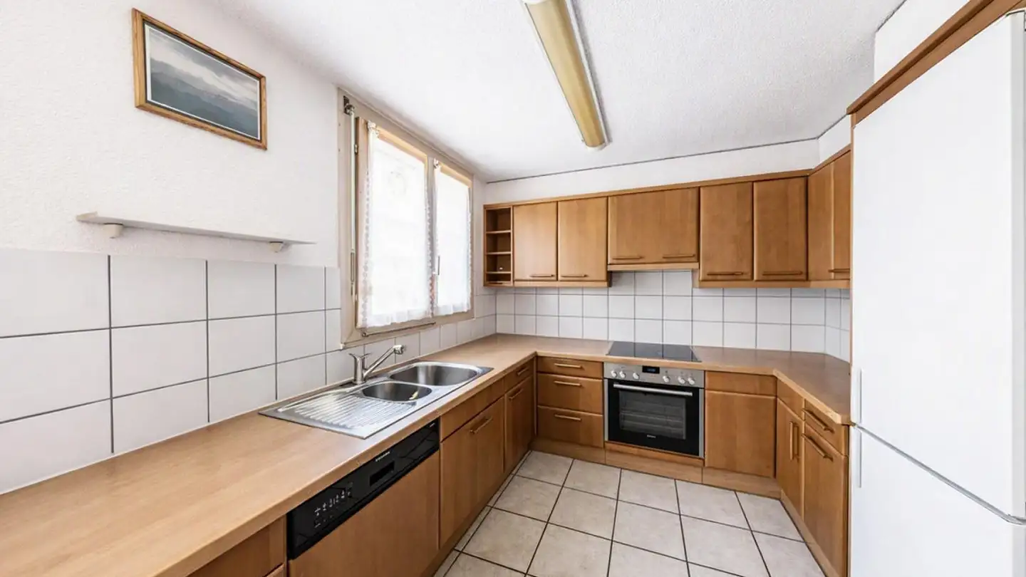 Wohnung kaufen - Alpenstrasse 118a, 3627 Heimberg - Foto 2
