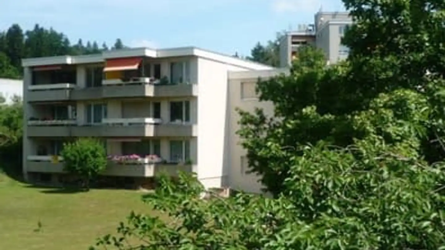 Appartement à louer - Talstrasse 34a, 3174 Thörishaus
