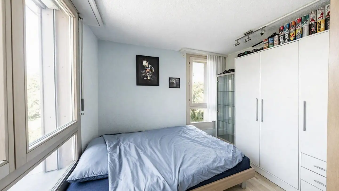 Wohnung kaufen - Alpenstrasse 118a, 3627 Heimberg - Foto 3