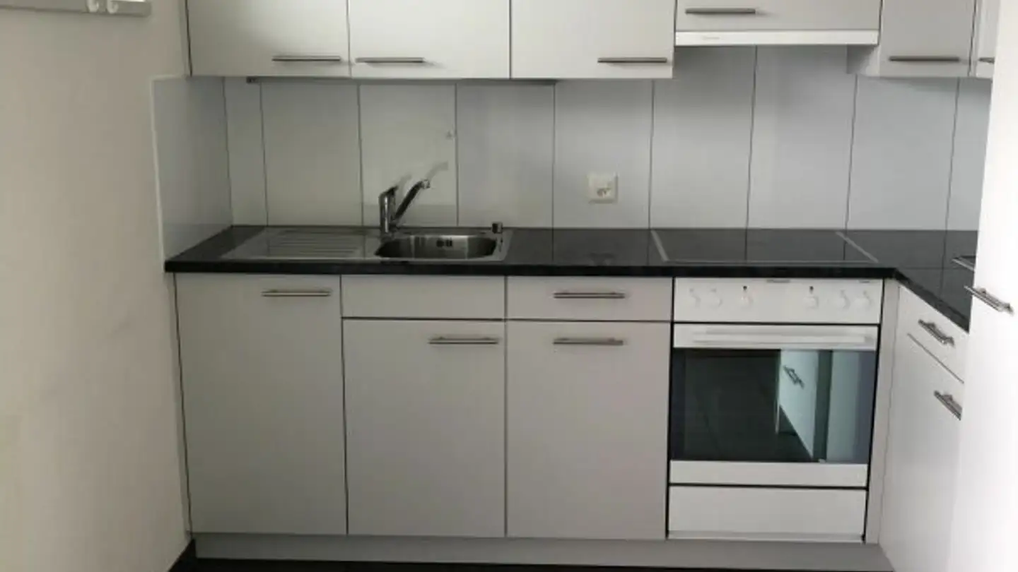 Apartment for rent - Rapperswilerstrasse 41, 8620 Wetzikon ZH - Photo 2