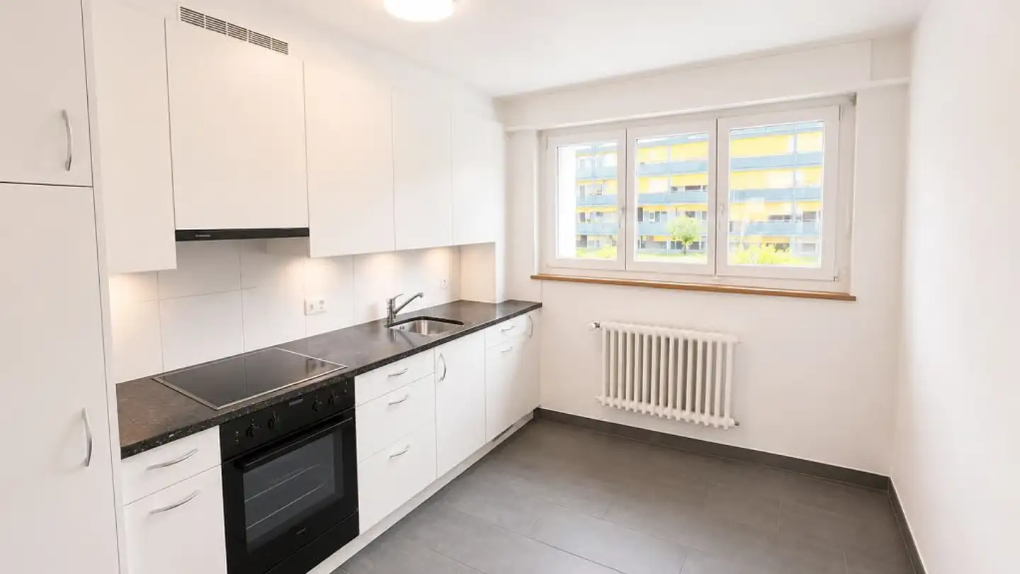 Appartement à louer - Emmenstrasse 17, 3415 Hasle b. Burgdorf - Photo 2