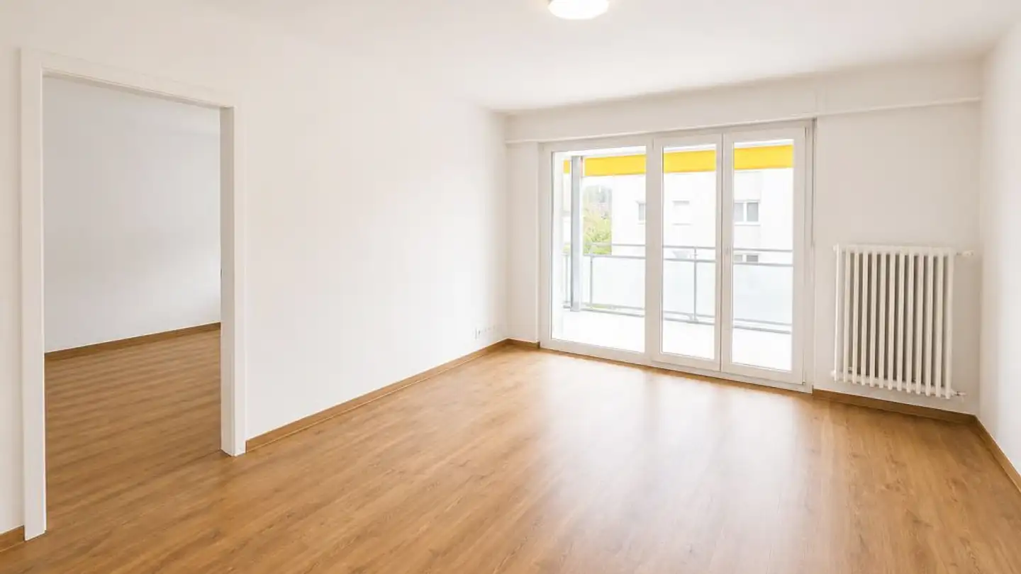 Appartement à louer - Emmenstrasse 17, 3415 Hasle b. Burgdorf - Photo 3