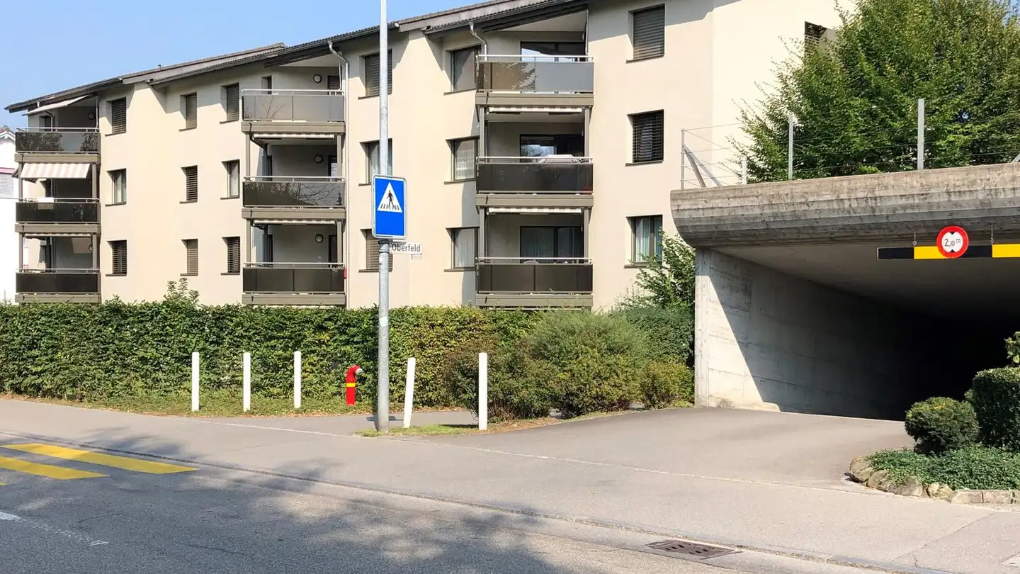 Appartement à louer - Oberfeld 2, 6102 Malters - Photo 2