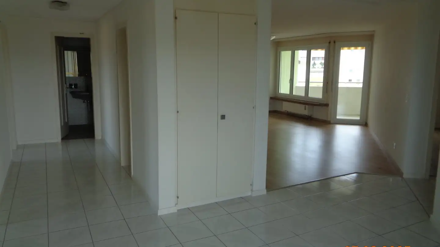 Single room for rent - 6215 Schwarzenbach LU - Photo 2