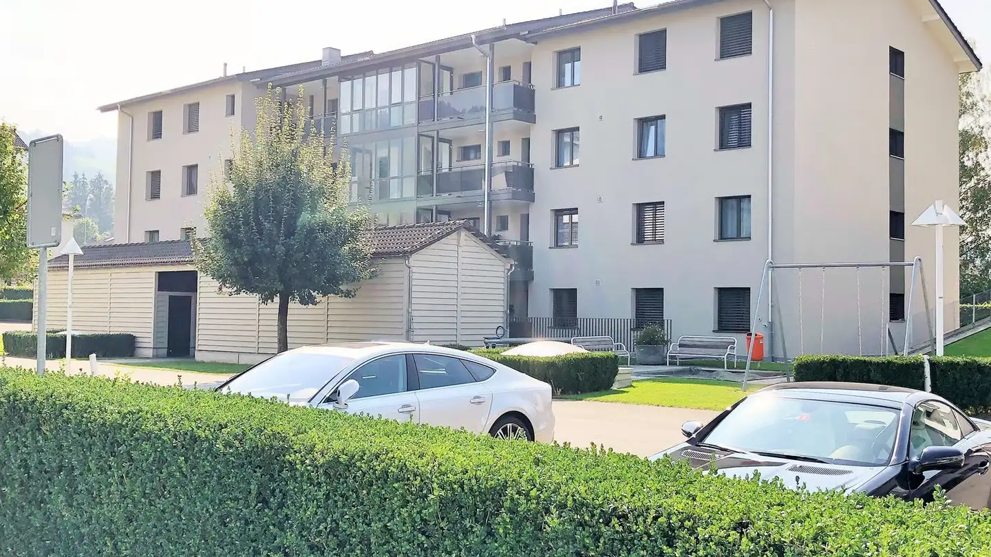 Appartement à louer - Oberfeld 2, 6102 Malters - Photo 3