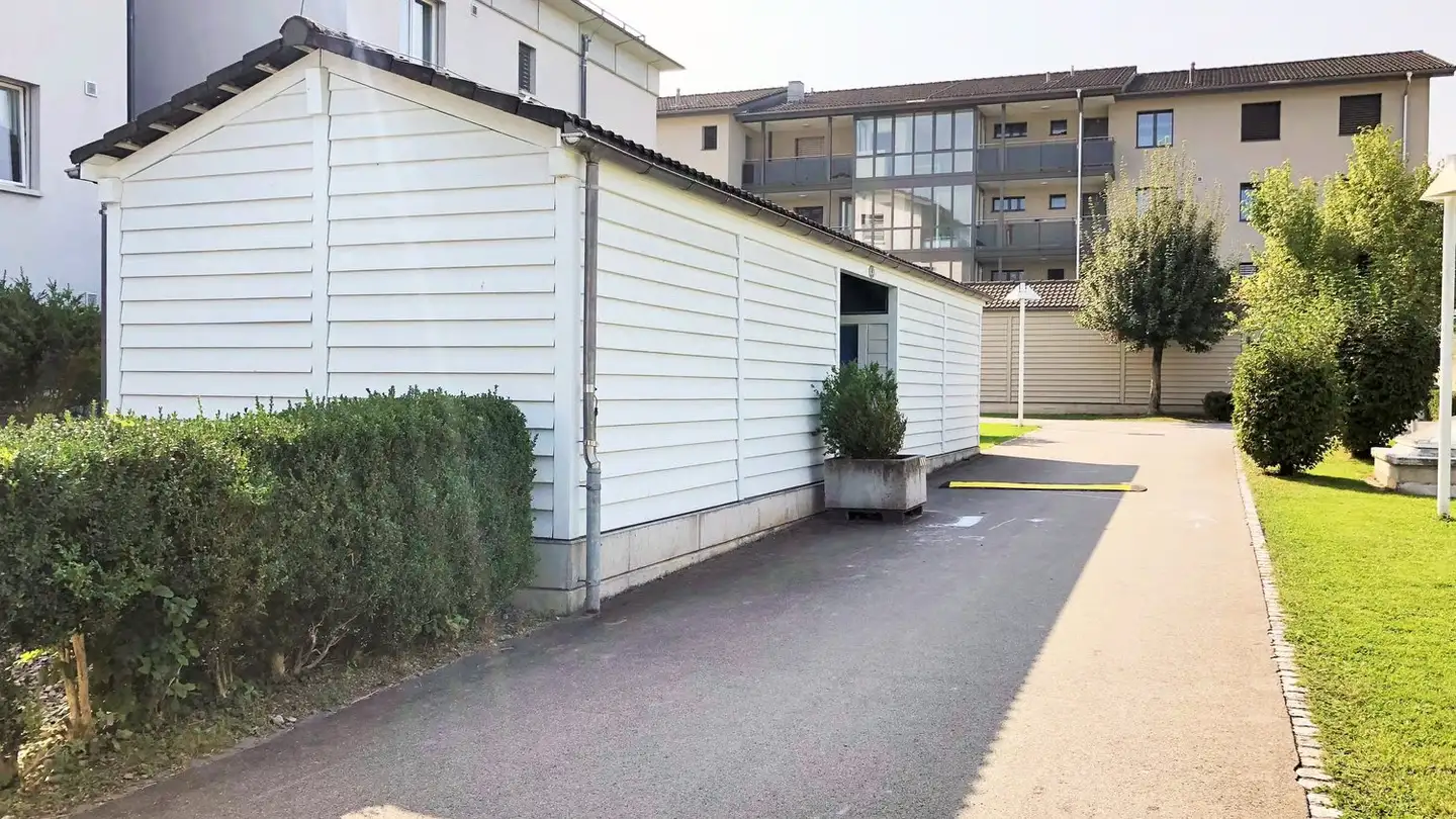 Appartement à louer - Oberfeld 2, 6102 Malters - Photo 4