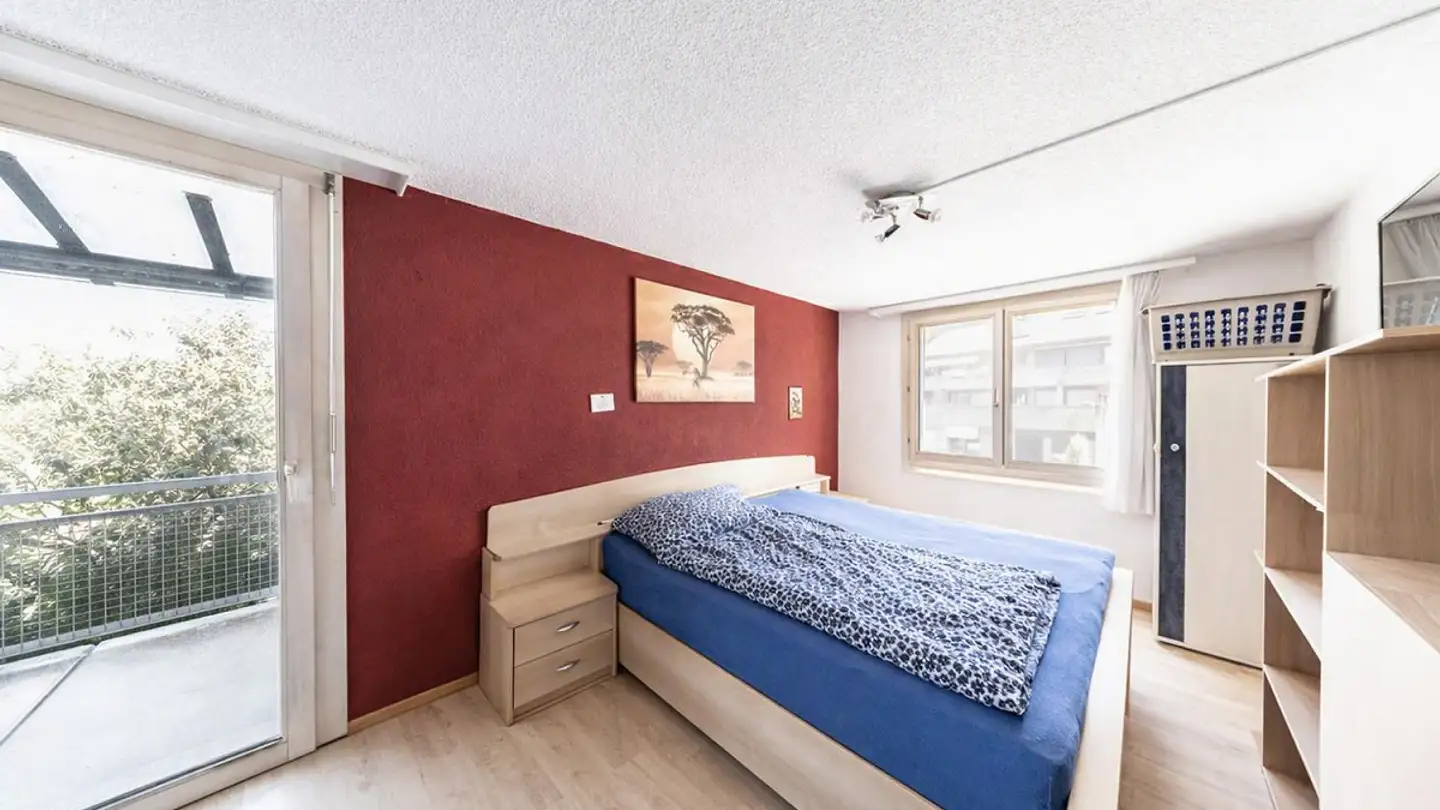 Wohnung kaufen - Alpenstrasse 118a, 3627 Heimberg - Foto 4