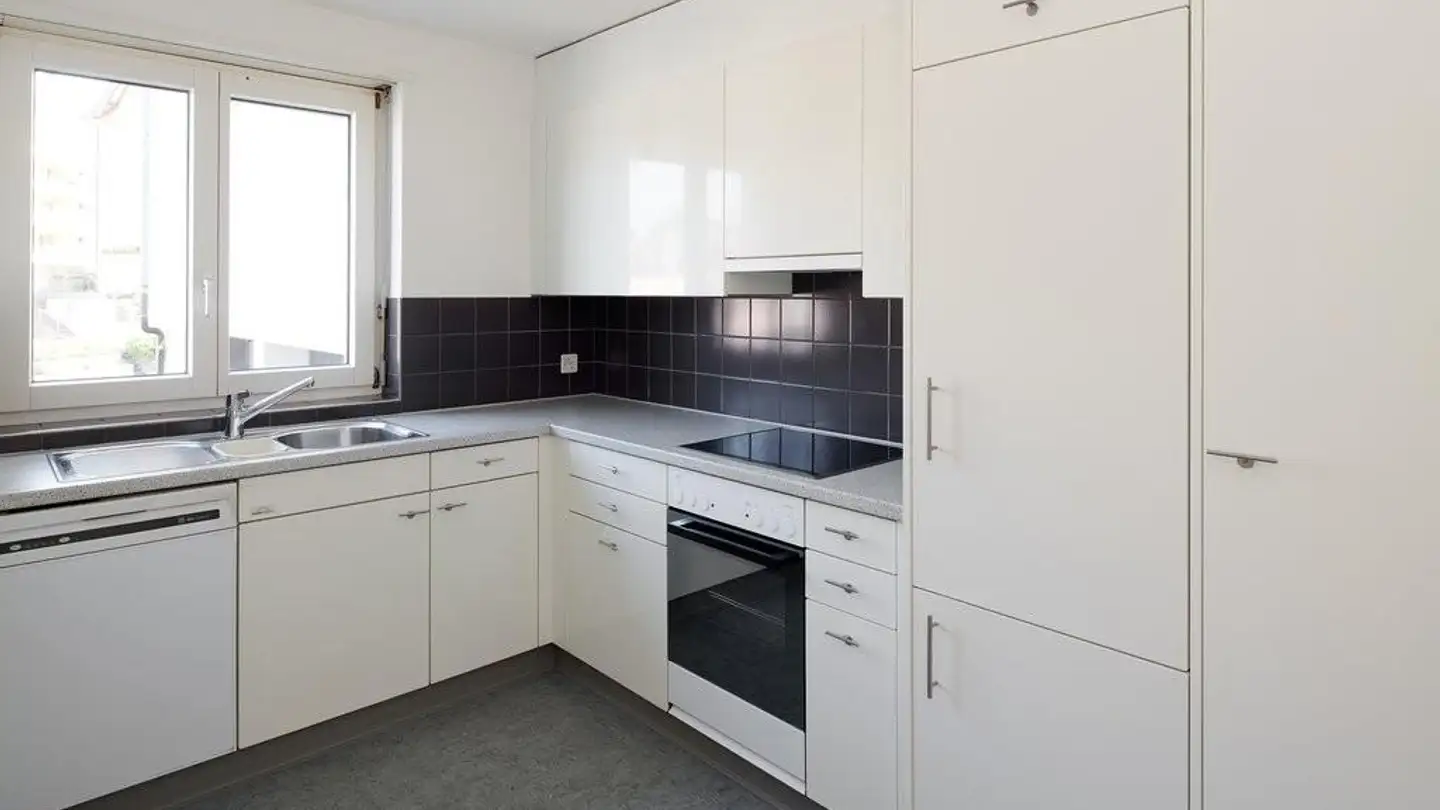 Wohnung mieten - Hochwachtstrasse 1, 9000 St. Gallen - Foto 3