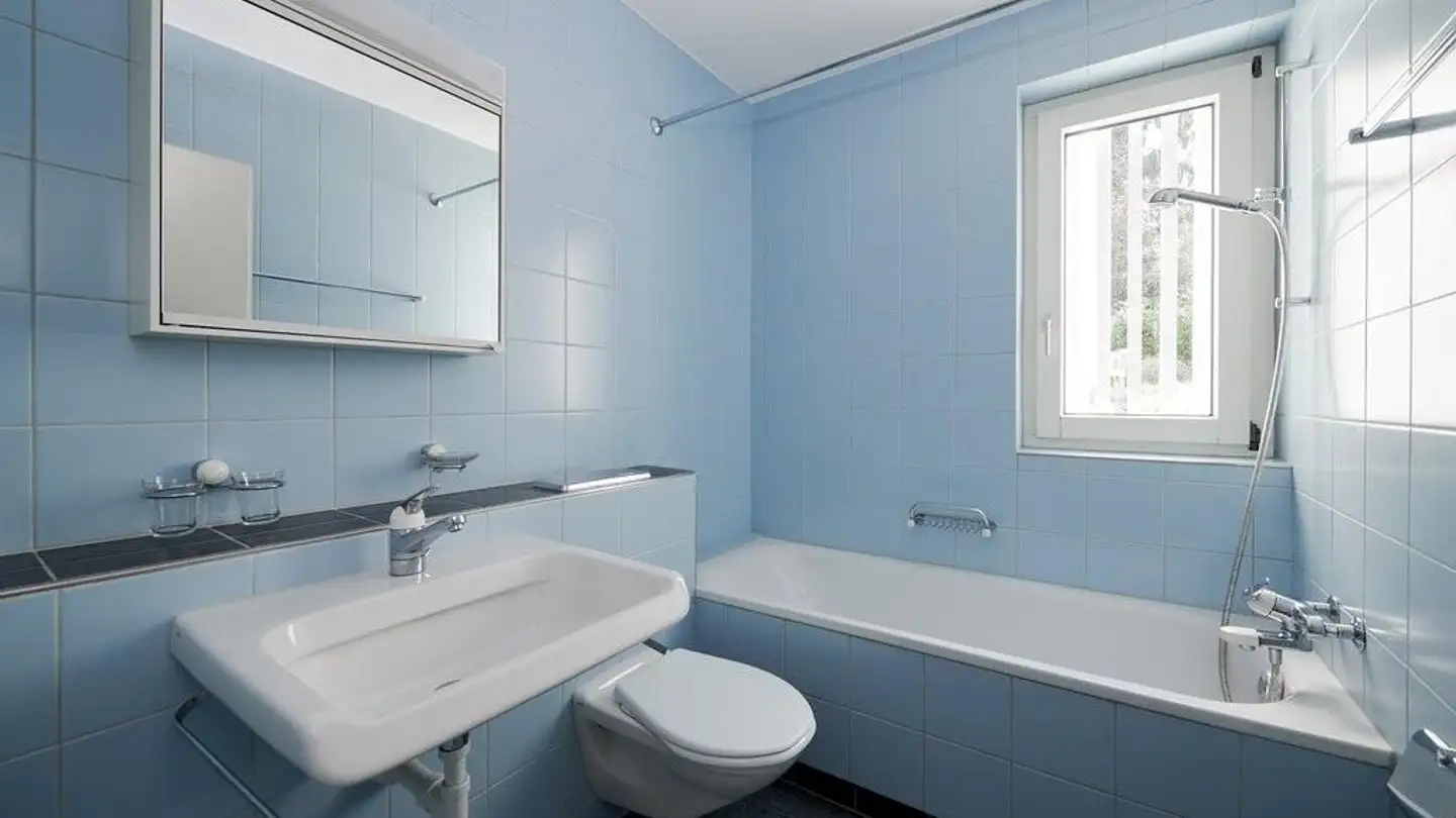 Wohnung mieten - Hochwachtstrasse 1, 9000 St. Gallen - Foto 4