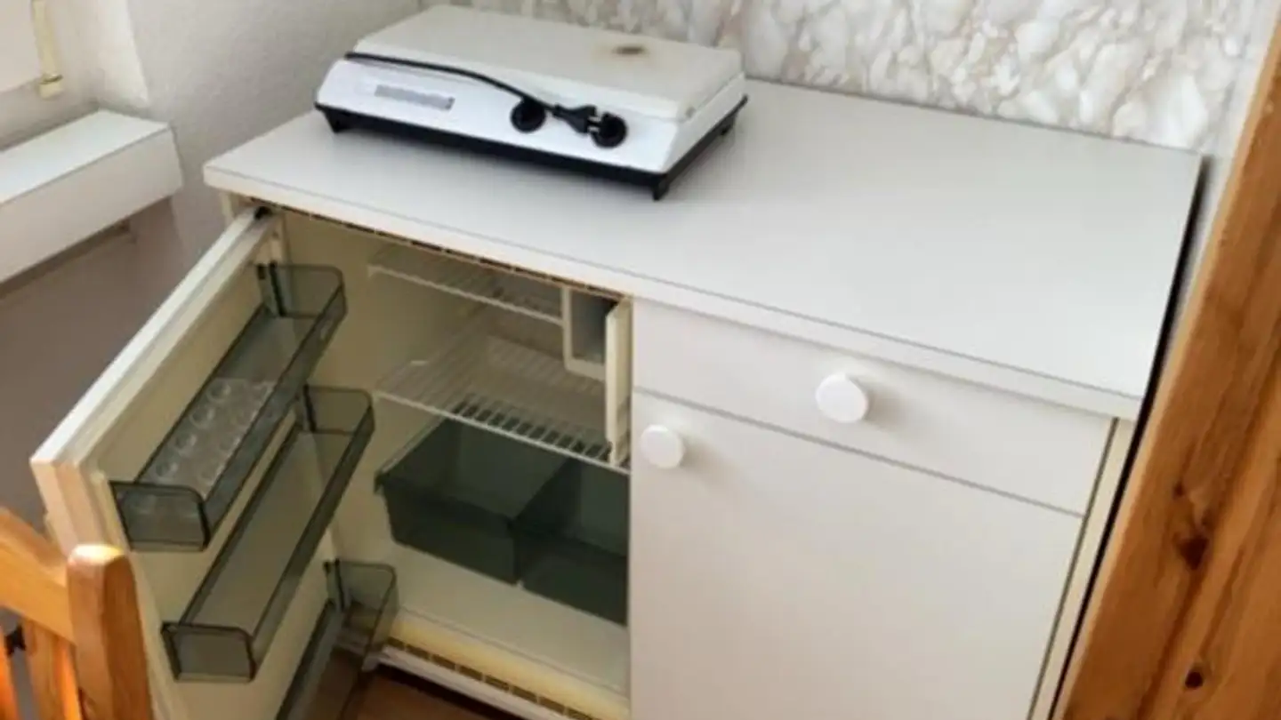 Apartment for rent - Churerstrasse 82, 9470 Buchs SG - Photo 2