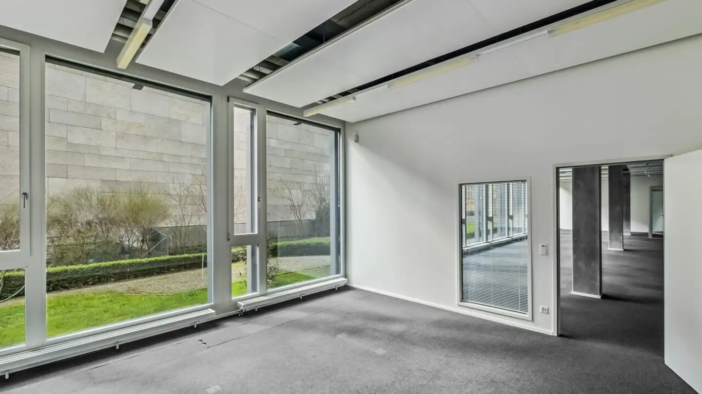 Spazio ufficio in affitto - Erlenweg 6, 6312 Steinhausen - Foto 4