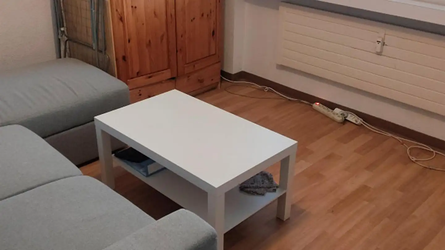 Apartment for rent - Churerstrasse 82, 9470 Buchs SG - Photo 4