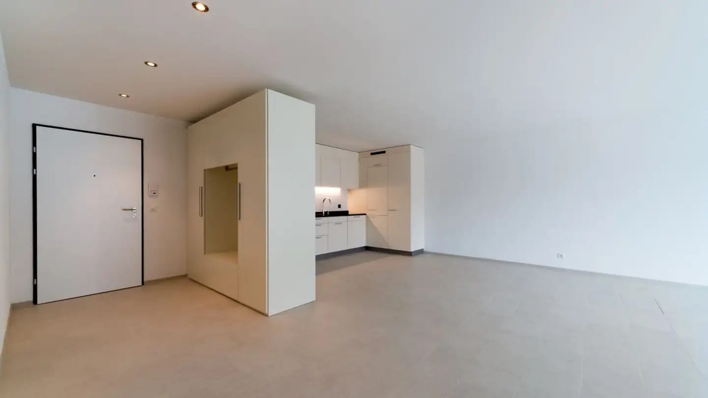 Wohnung mieten - 8951 Fahrweid