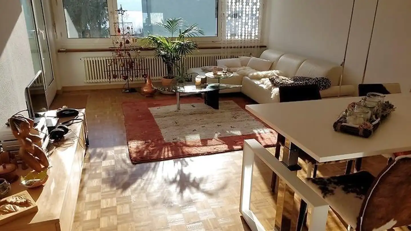 Furnished apartment for rent - 8712 Stäfa