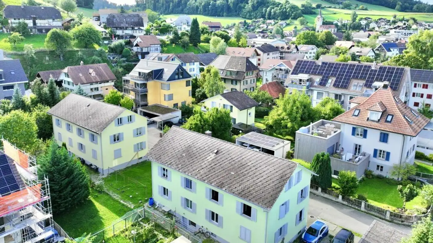 Edificio residenziale in vendita - Mittelstrasse, 3414 Oberburg
