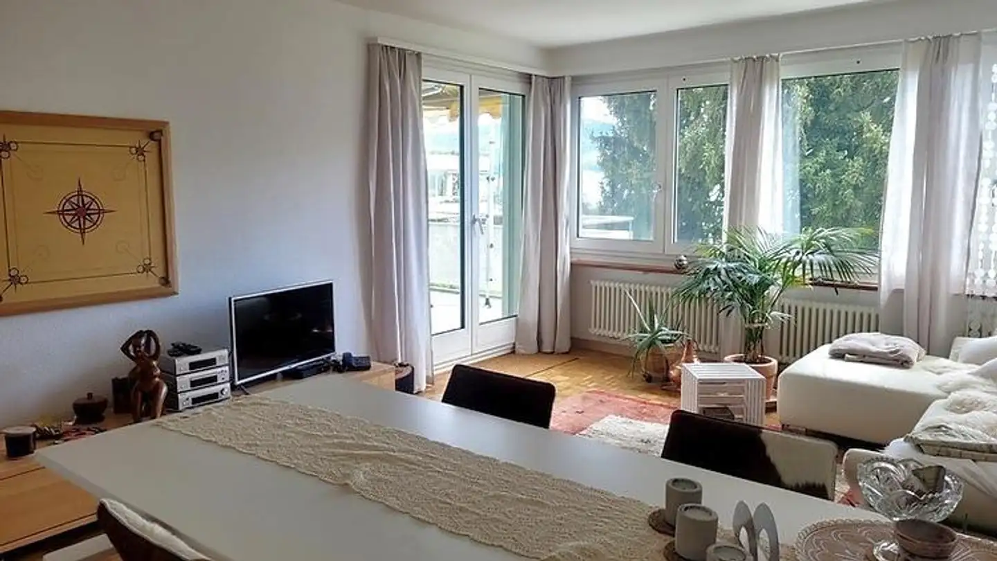 Furnished apartment for rent - 8712 Stäfa - Photo 2