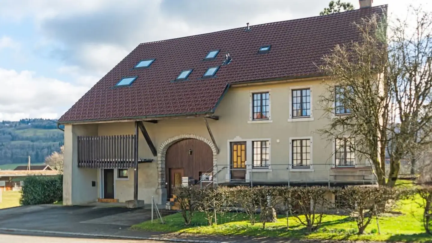 Single house for sale - 2912 Réclère