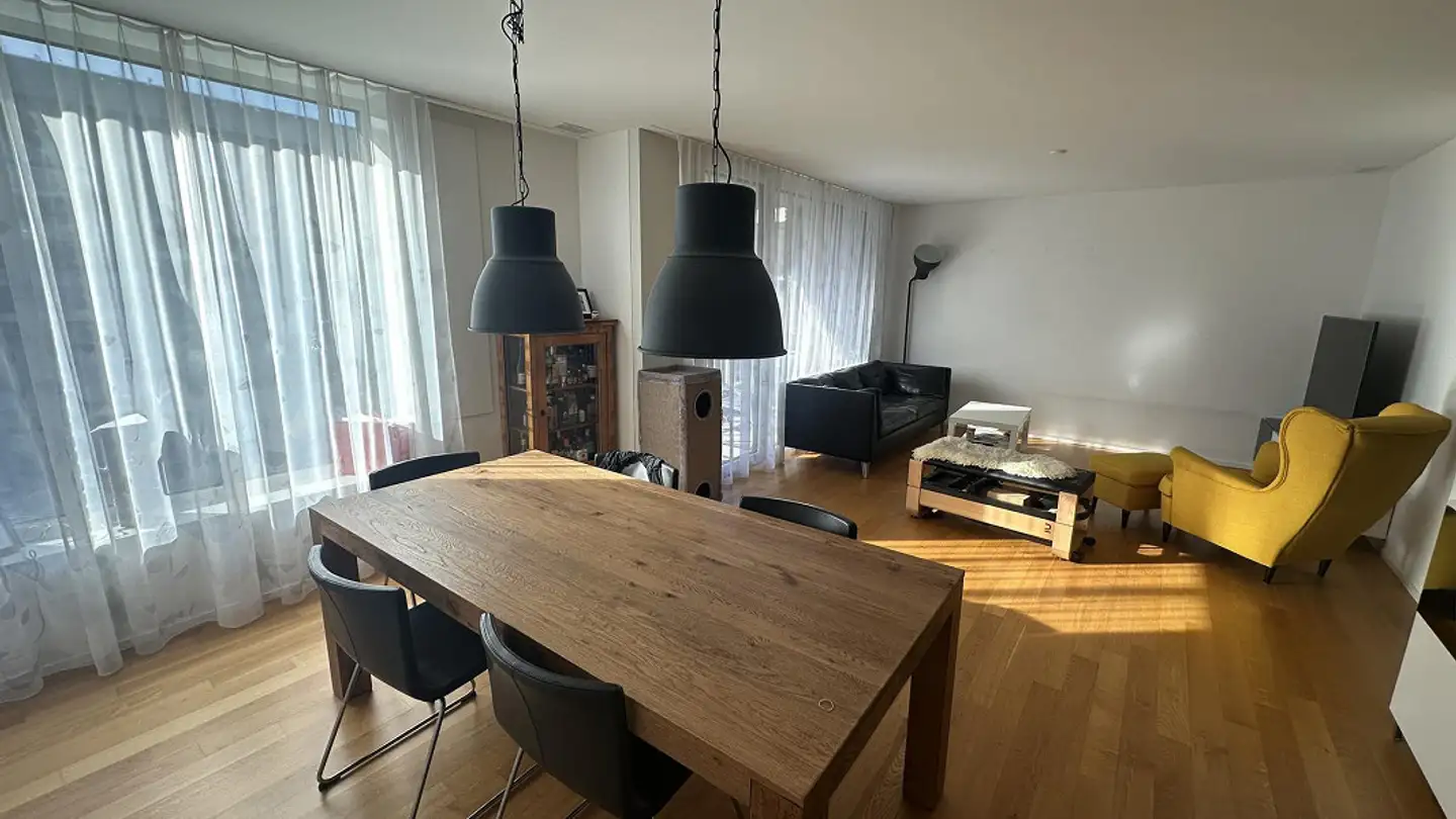 Appartement à louer - Wydenstrasse 49, 8408 Winterthur