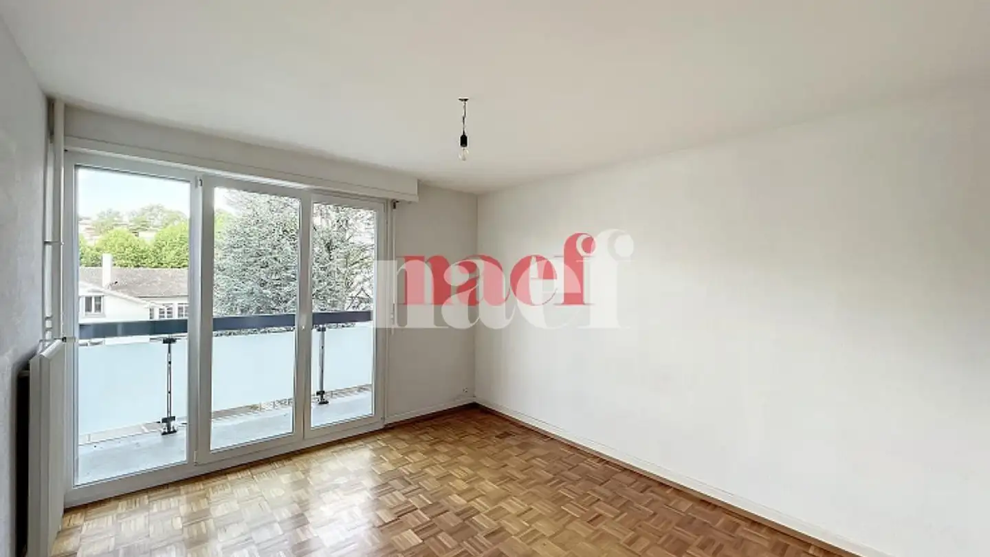 Appartement à louer - Rue Du Lac 25, 1020 Renens VD