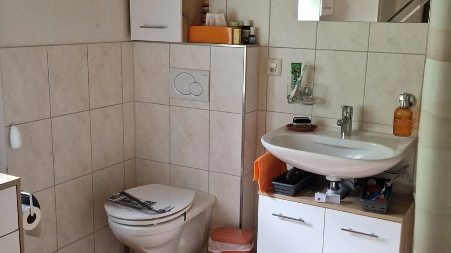 Appartamento in affitto - Oeybedliweg 3, 3724 Ried (Frutigen) - Photo 2