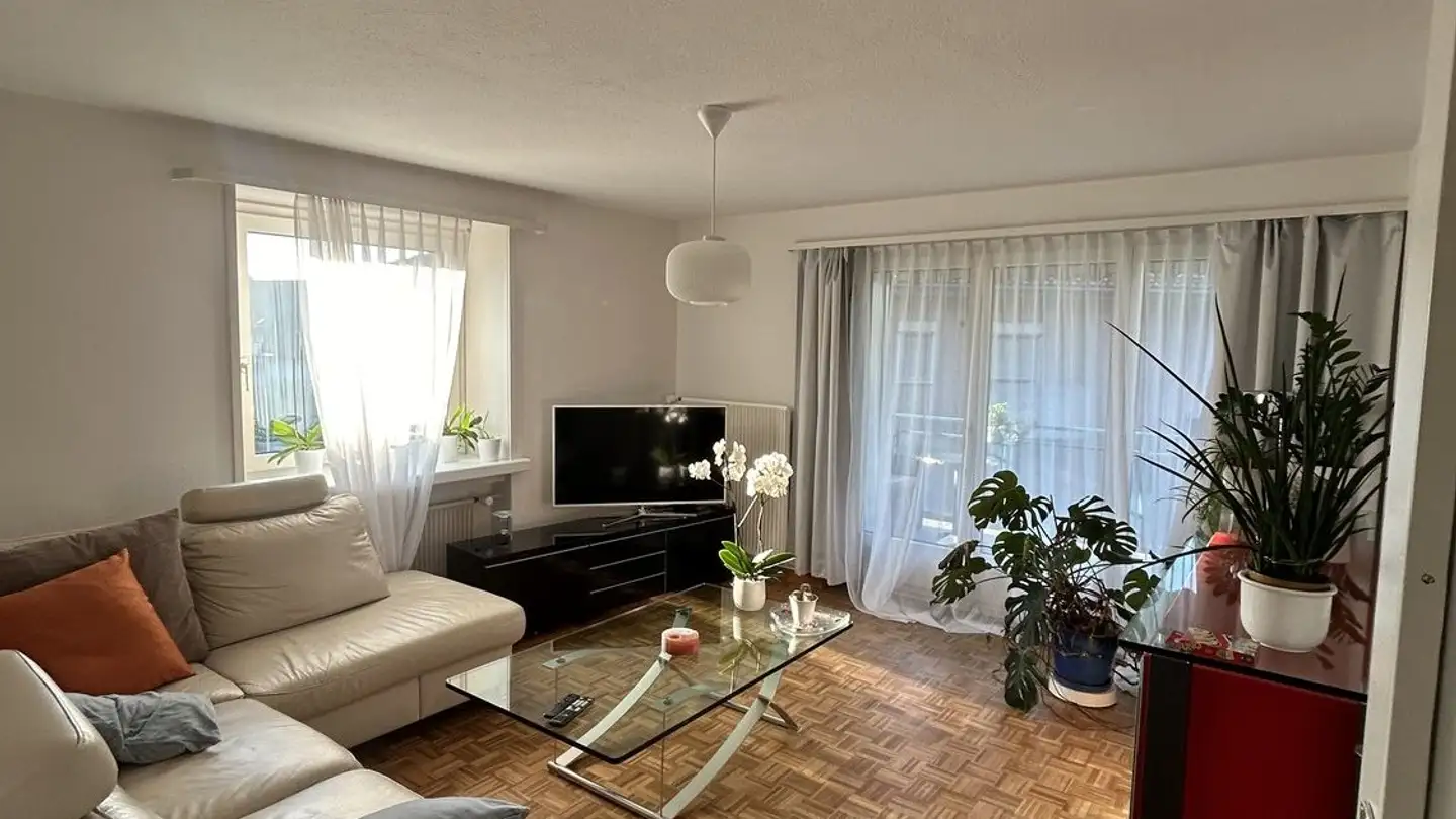Appartamento in affitto - Baumackerstrasse 4, 8107 Buchs ZH