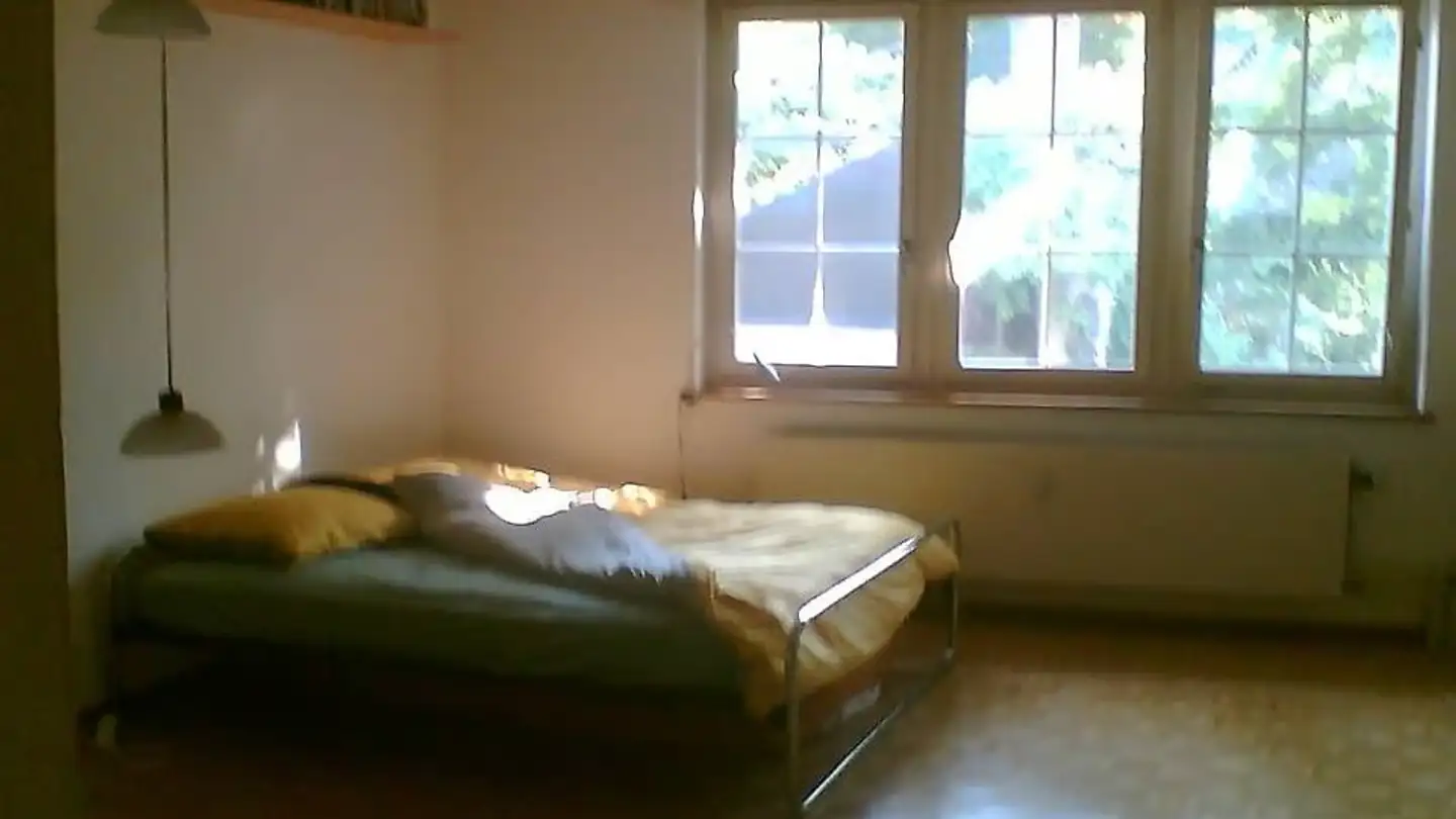 Appartamento in affitto - Gerbergässlein, 4051 Basel