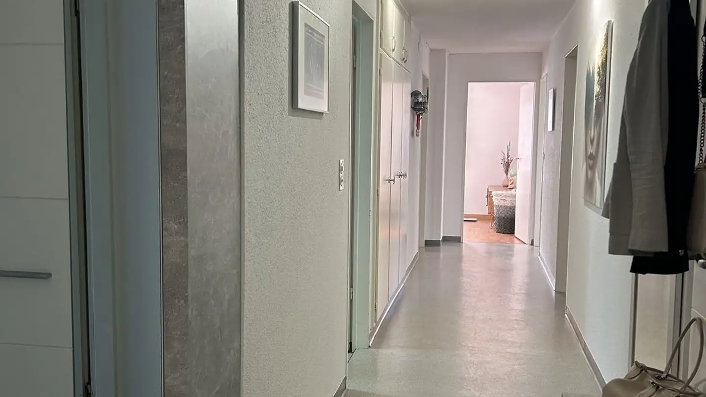 Appartamento in affitto - Baumackerstrasse 4, 8107 Buchs ZH - Foto 2