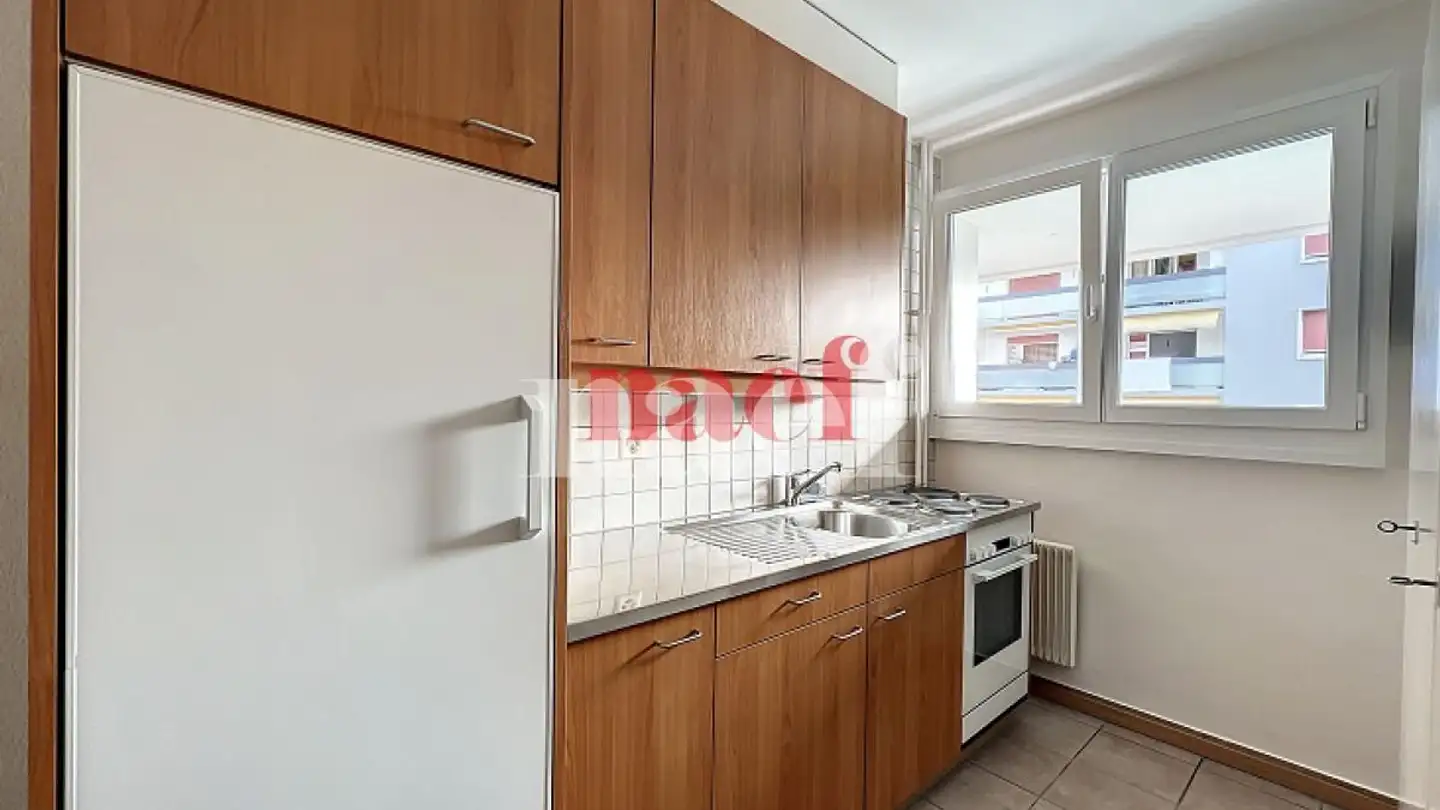 Appartement à louer - Rue Du Lac 25, 1020 Renens VD - Photo 2