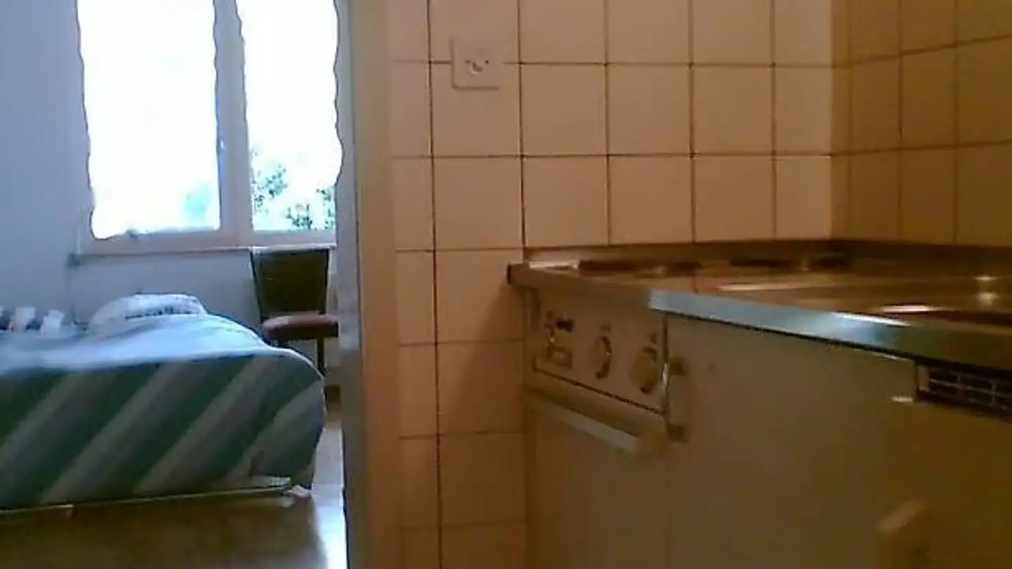 Appartamento in affitto - Gerbergässlein, 4051 Basel - Foto 2