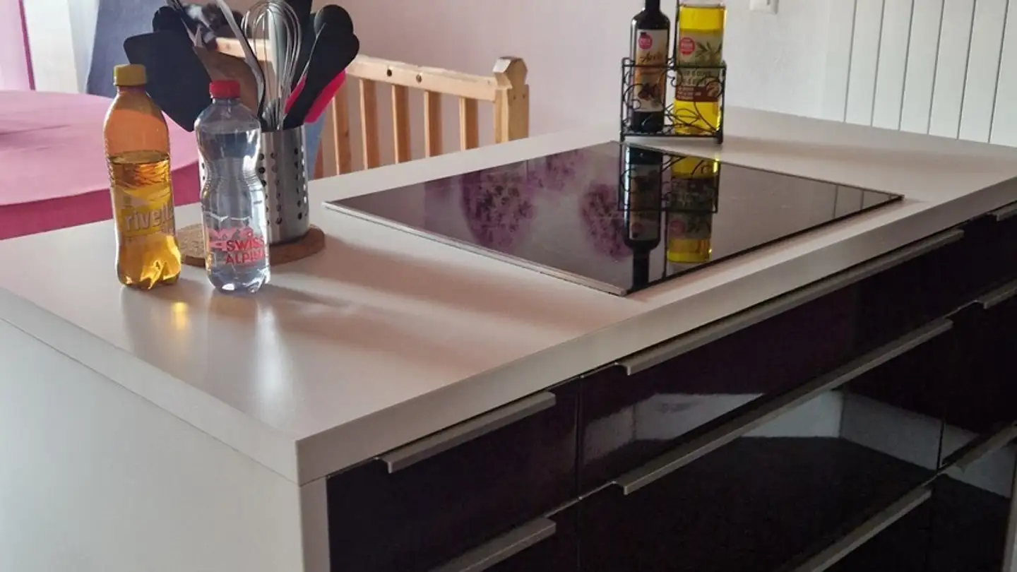 Appartamento in affitto - Oeybedliweg 3, 3724 Ried (Frutigen) - Photo 4