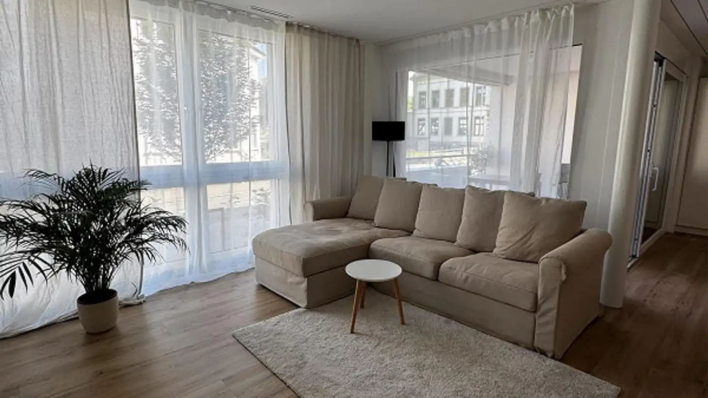 Appartamento in affitto - Salmsacherstrasse 13b, 8590 Romanshorn