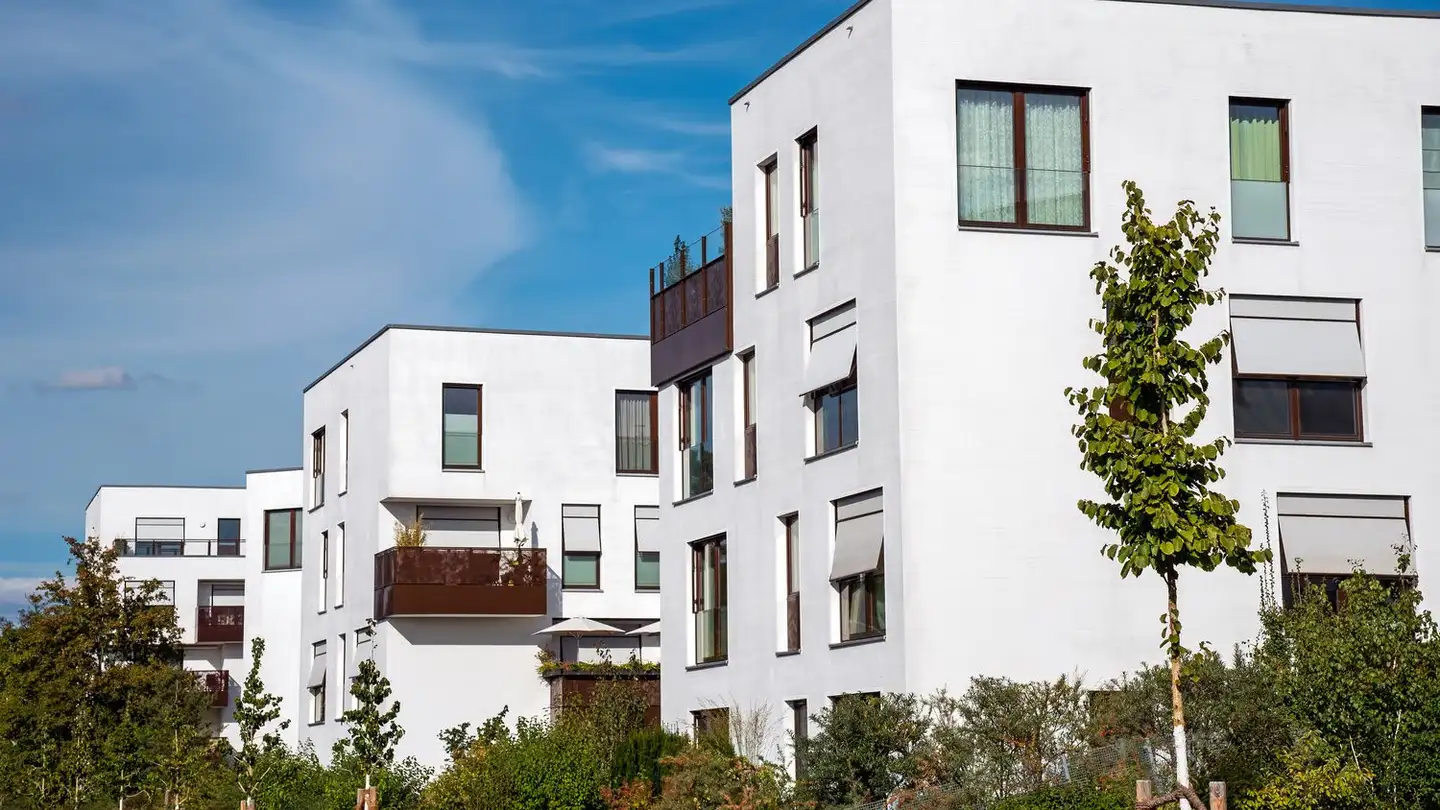 Edificio residenziale in vendita - 5053 Staffelbach