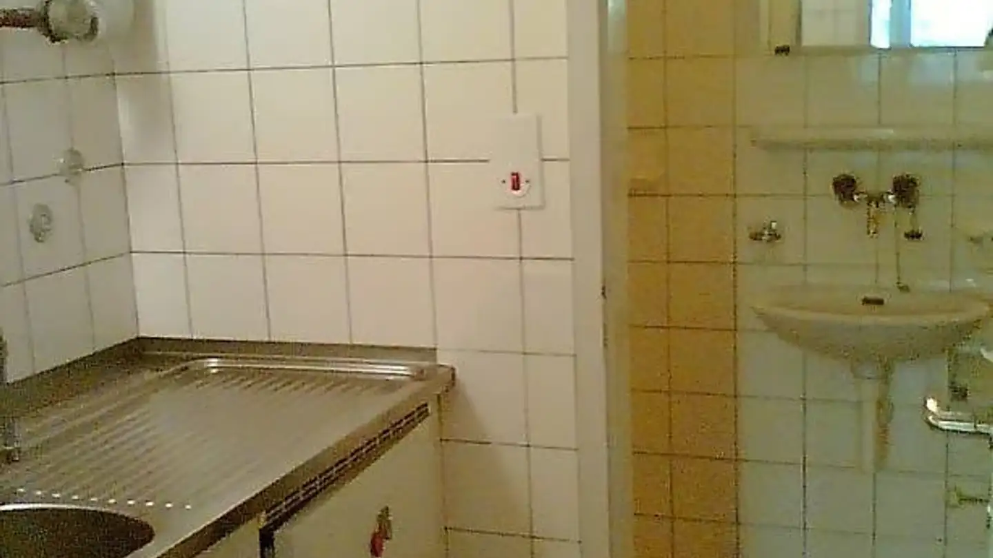 Appartamento in affitto - Gerbergässlein, 4051 Basel - Foto 4