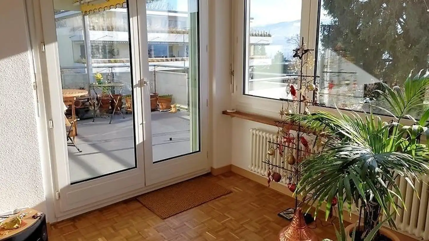 Furnished apartment for rent - 8712 Stäfa - Photo 3