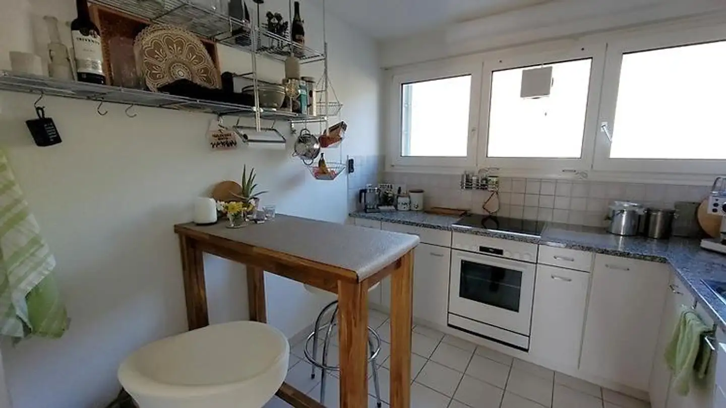 Furnished apartment for rent - 8712 Stäfa - Photo 4