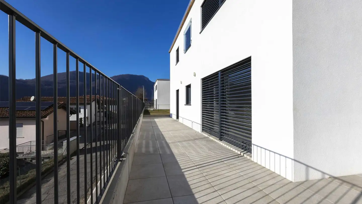 Wohnung kaufen - 6850 Mendrisio - Foto 2